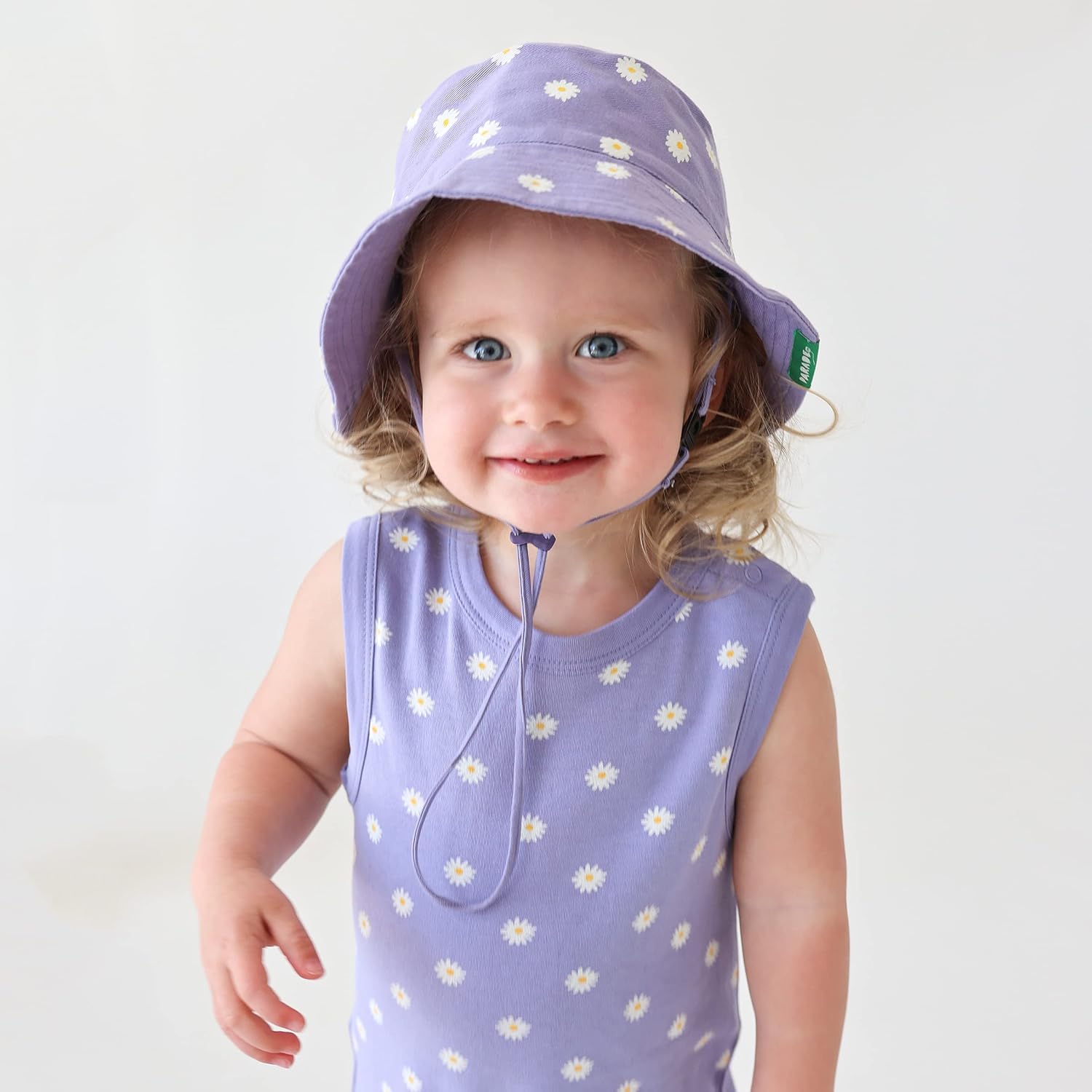 PARADE Organic Tank Rompers - Signature Prints