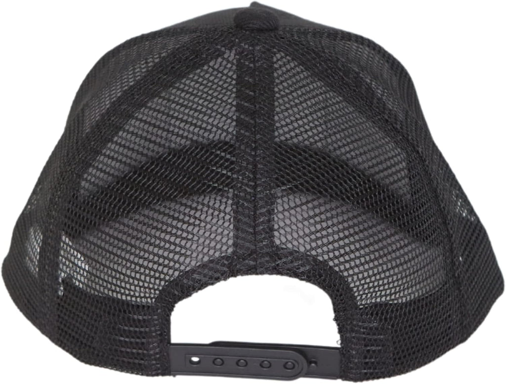 Baby Hats - Baseball Hat, Newborn Youth Flat Brim Mesh Trucker Surf Skate Bubba Bro Fitted Beach Cap Gorros para Bebes