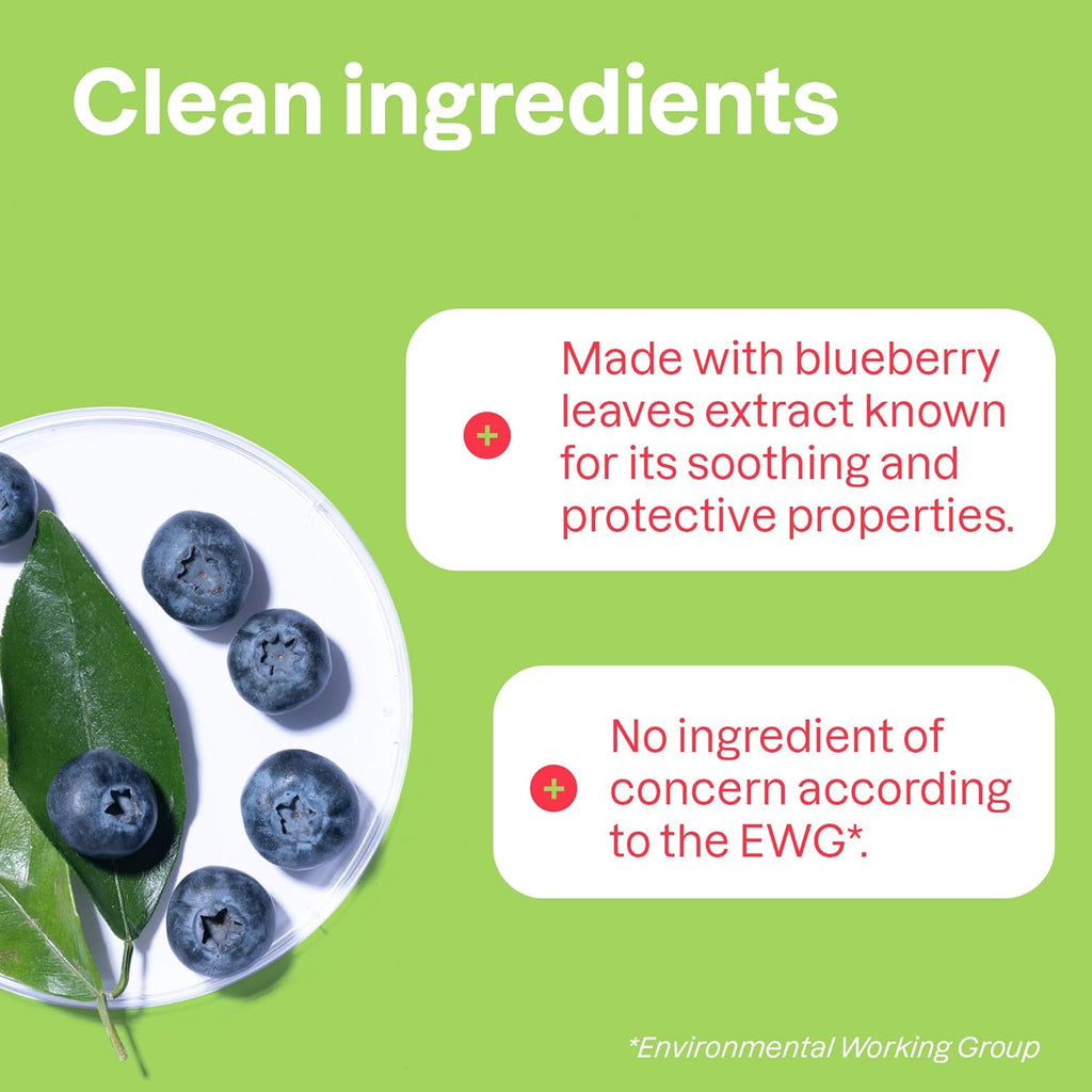 ATTITUDE Shampoo and Body Wash for Kids, EWG Verified Hair and Body Cleanser, Dermatologically Tested Soap, Plant and Mineral Based Bath Products, Vegan, Watermelon and Coco, 32 Fl Oz