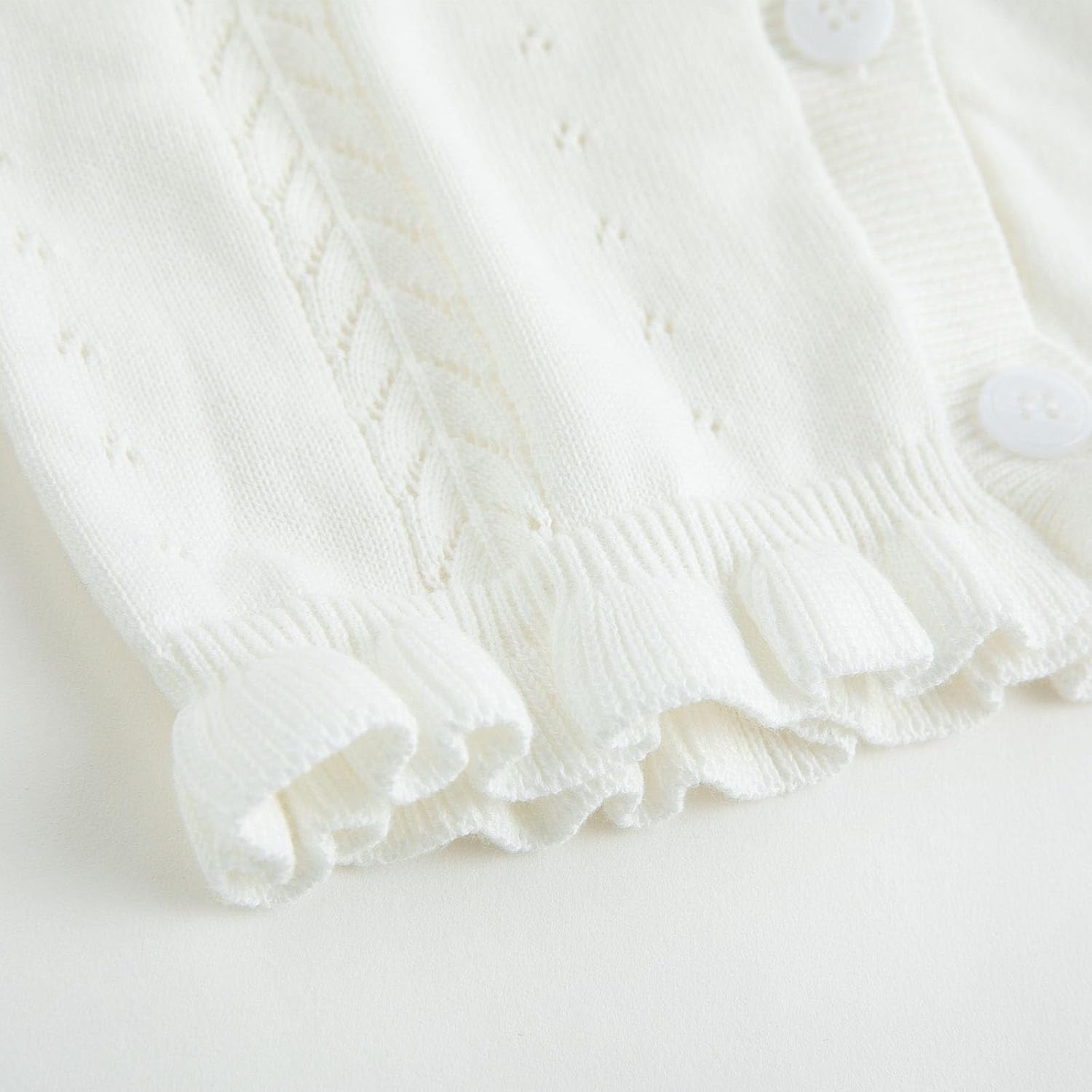 Simplee kids Baby Sweater Animal Leopard Printed Baby Cardigan for Autumn Fall…