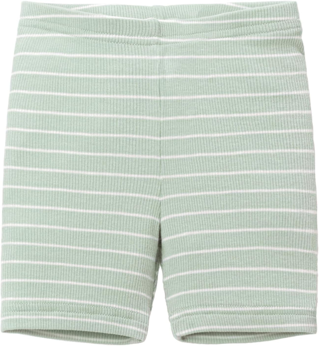 AVAUMA Stripe Pattern Baby Boys Girls Pajama Set Kids Toddler Snug fit Ribbed Sleepwear pjs for Daily Life Style