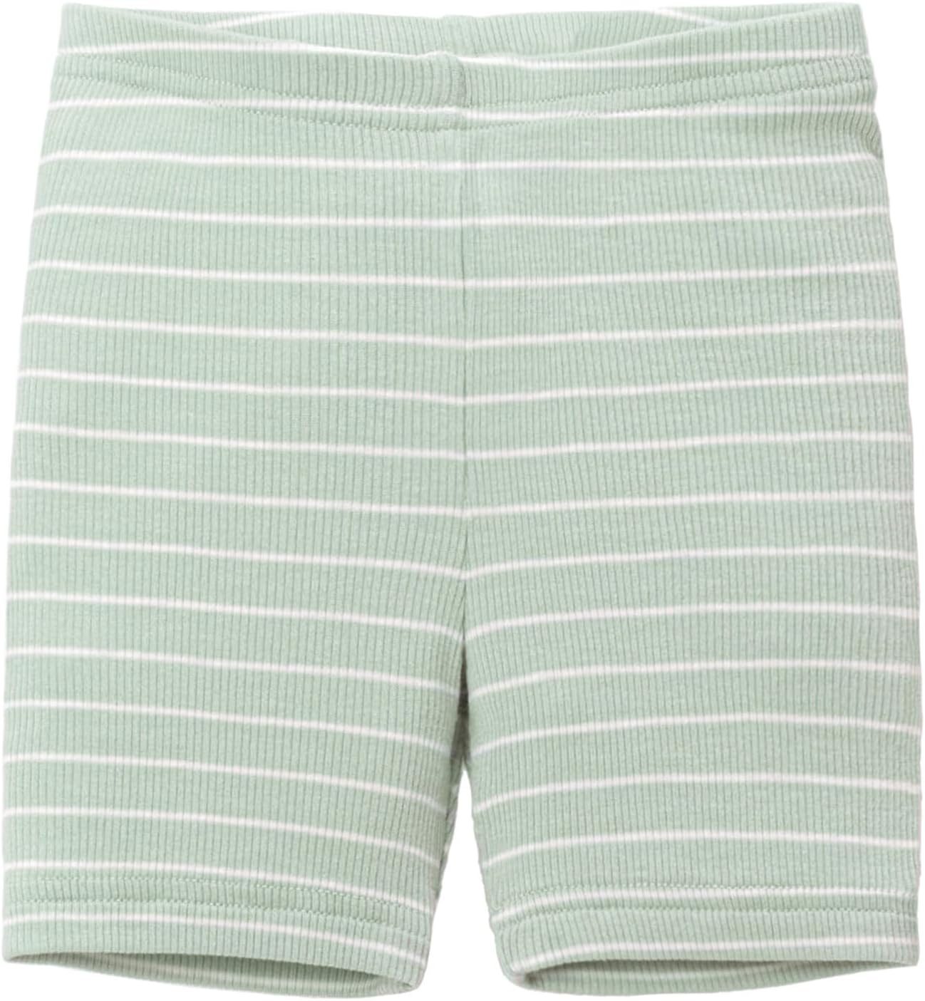 AVAUMA Stripe Pattern Baby Boys Girls Pajama Set Kids Toddler Snug fit Ribbed Sleepwear pjs for Daily Life Style