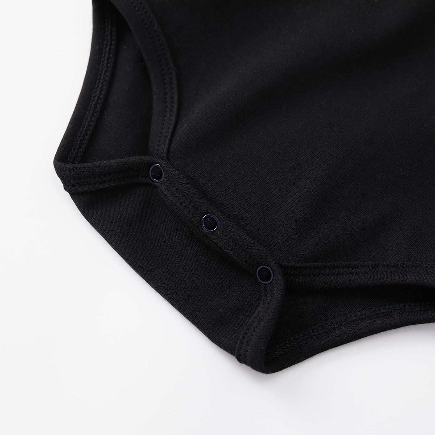 pureborn Baby Boys Girls Bodysuit Super Soft Cotton Romper 0-24 Months