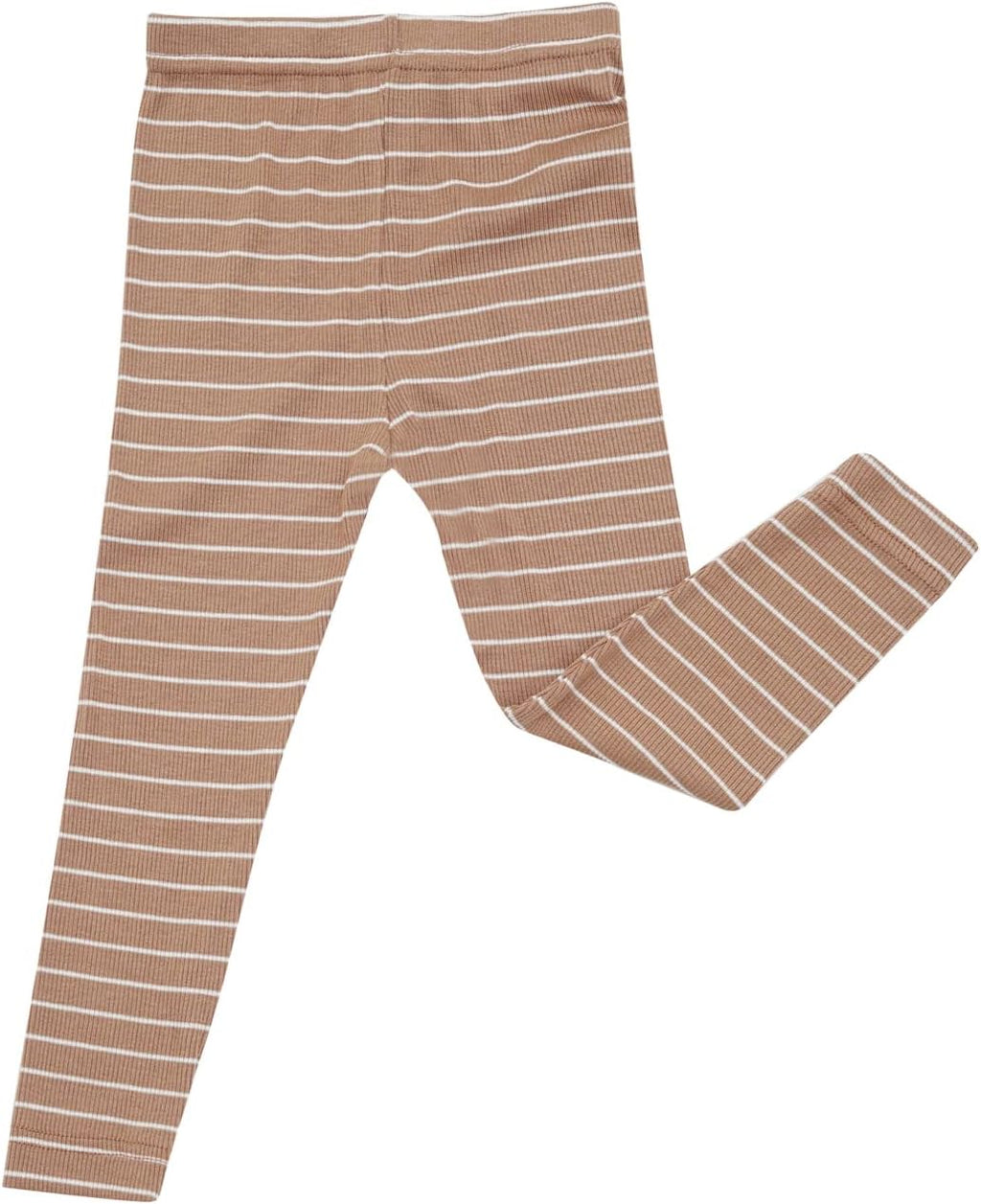 AVAUMA Stripe Pattern Baby Boys Girls Pajama Set Kids Toddler Snug fit Ribbed Sleepwear pjs for Daily Life Style