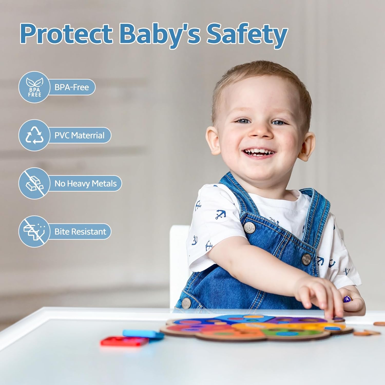 Edge Corner Protector Baby Proofing 12ft (3.7M) with 8 Corners, Clear Soft Corner Protectors Baby Proof, Furniture Corner Guard & Edge Safety, Edge Protector for Table and Fireplace