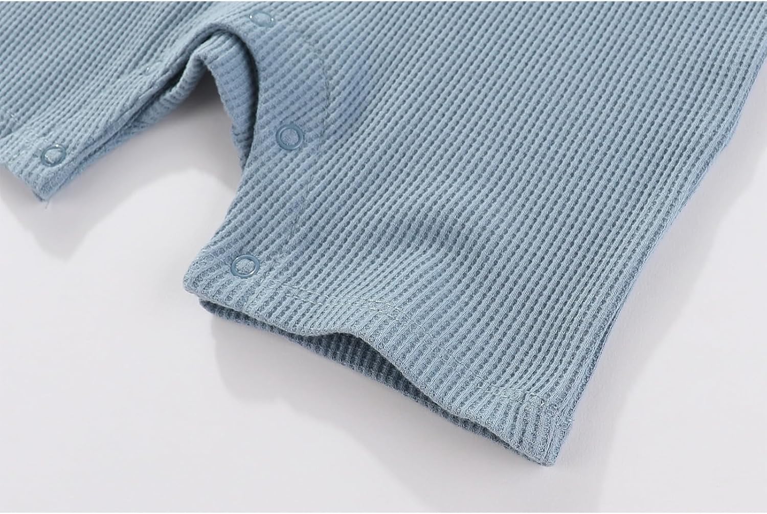 Unisex Short Sleeve Baby Romper 2 Pack Cotton Solid infant Boy Girl Jumpsuits Soft New Born Clothes