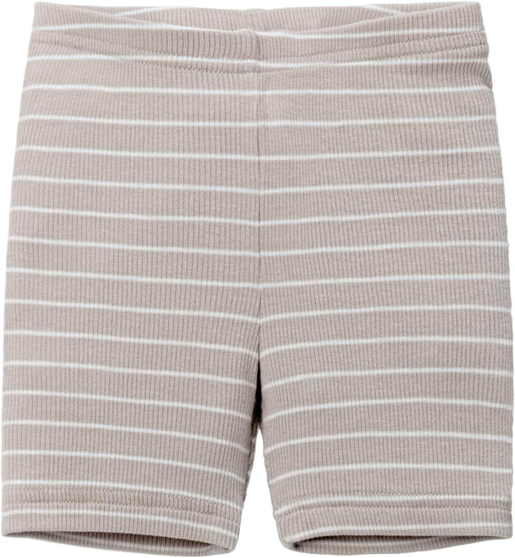 AVAUMA Stripe Pattern Baby Boys Girls Pajama Set Kids Toddler Snug fit Ribbed Sleepwear pjs for Daily Life Style