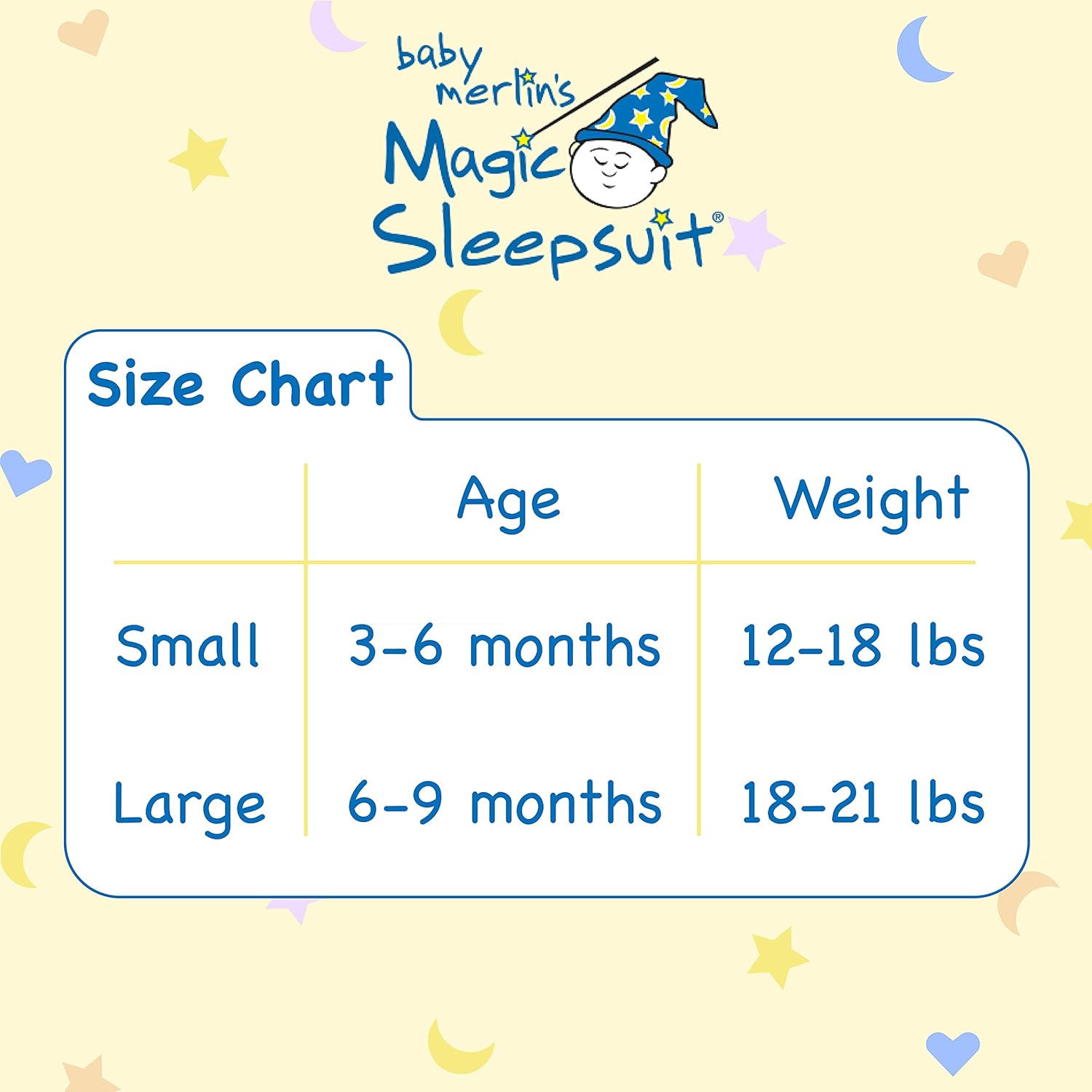 Magic Sleepsuit Baby Merlin's Microfleece Baby Swaddle Transition Product - Soft and Cozy Design, Double Zipper for Easy Diaper Changes, Promotes Safe Sleep, 3-6 Months - Pink - Large 18-21lbs