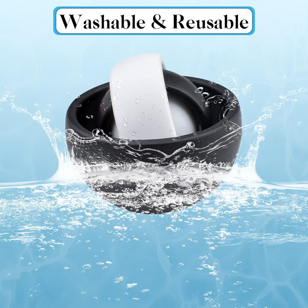 Fidget Toy for Adults, Fidget Gyro Toys, Gift Ideas Fidgets Gifts for Boys Girls Teens Kids, ADHD Autism Stress Relief Finger Toy Hand Fidget Spinner