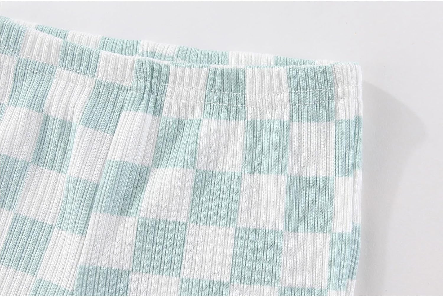 Unisex Baby Boy Girl Pants Sets Cotton Soft Infants Bottoms Casual 5 Pack 0-12 Month Babies' Leggings