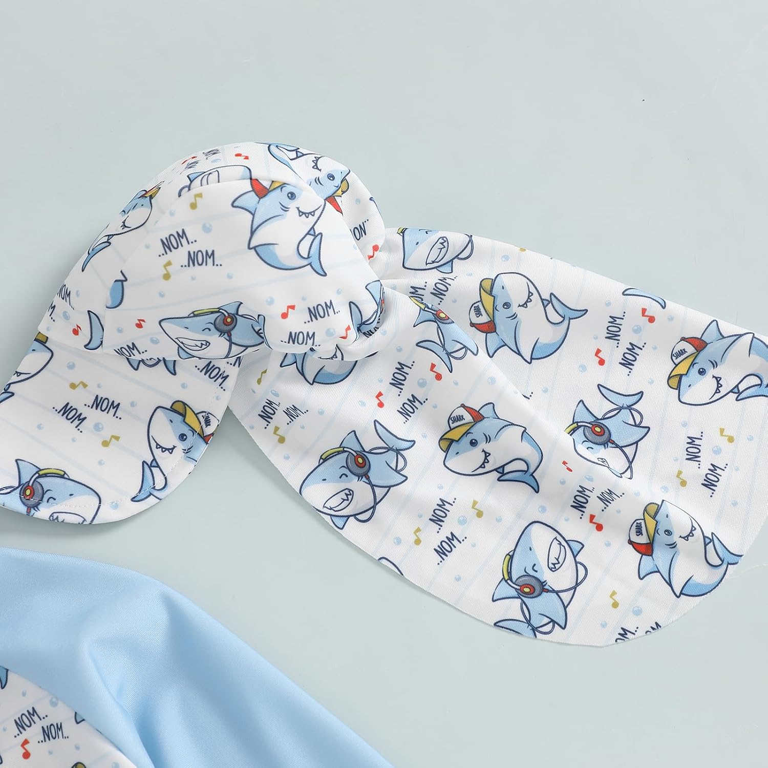 Hnyenmcko Baby/Toddler Boy Rash Guard Swimsuit Long Sleeve One Piece Zipper Swimwear Sunsuit Infant Bathing Suit Beachwear