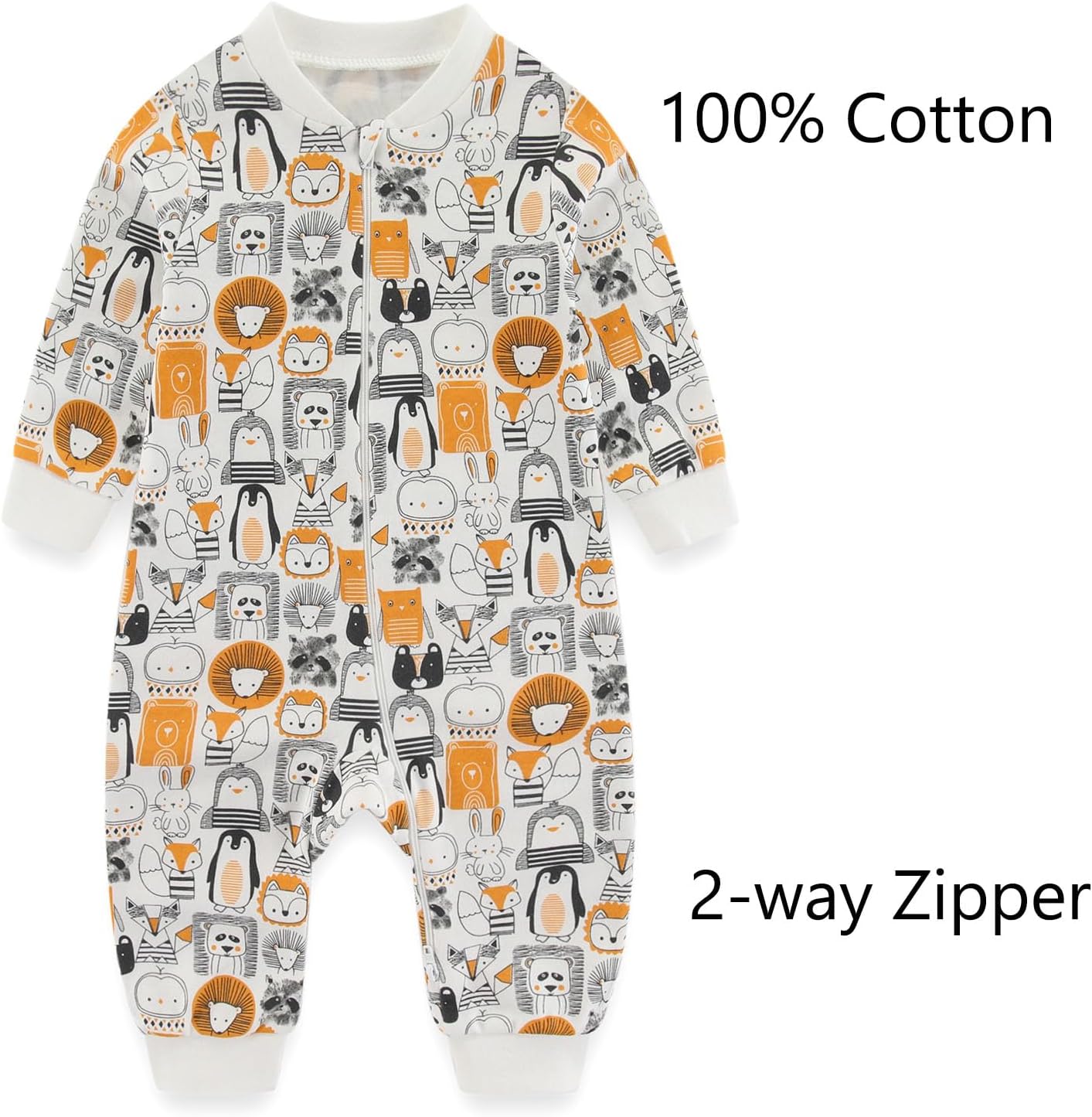 Baby Bodysuit and Pant Sets Ribbed Romper Soft Newborn Boy Girl Clothes Outfits Layette Gift Set
