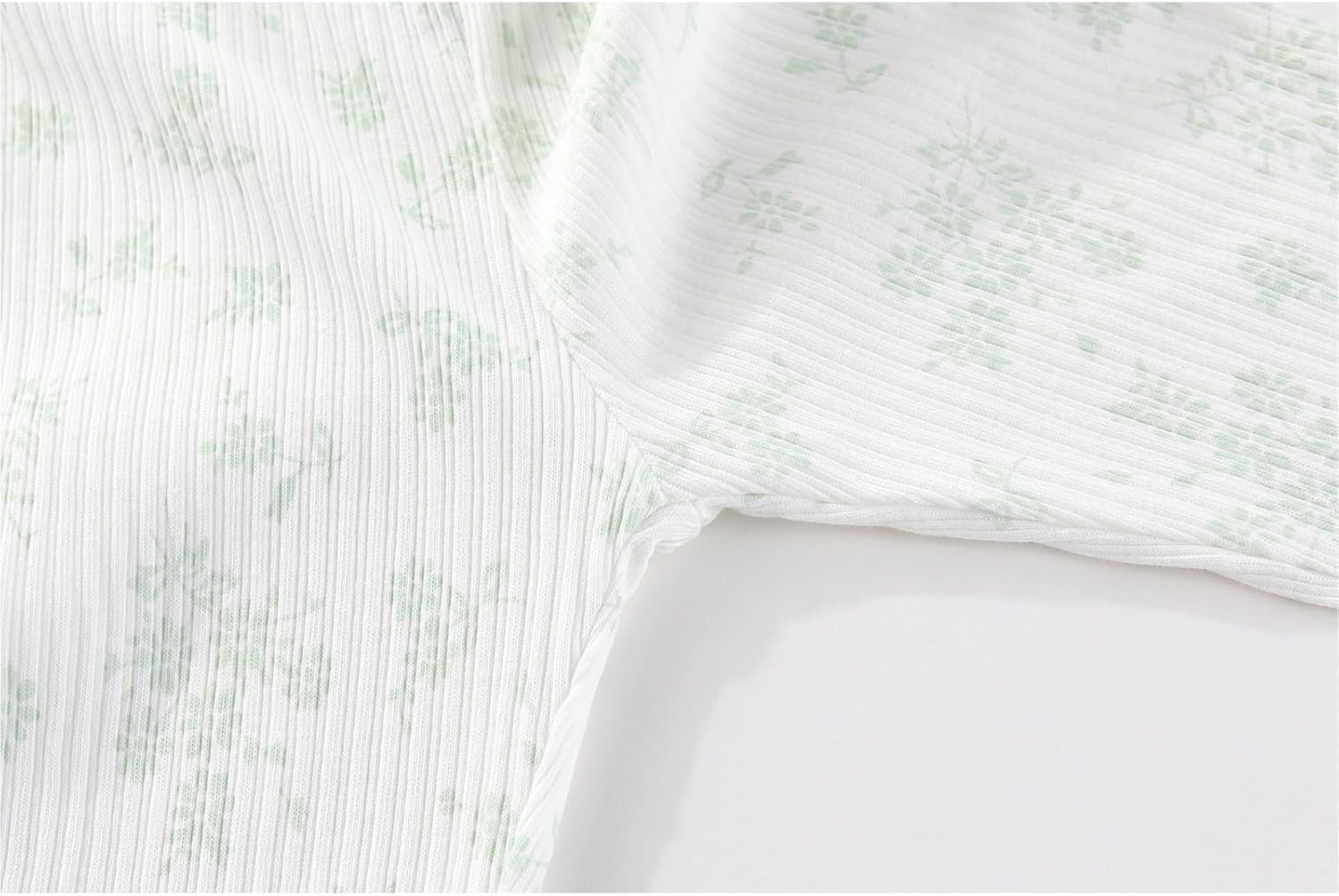 Baby Boy Girl 10 Piece Combined Type Clothing Set Cotton Baby Bodysuits and Pants Set Home Outdoor Infant Clothes