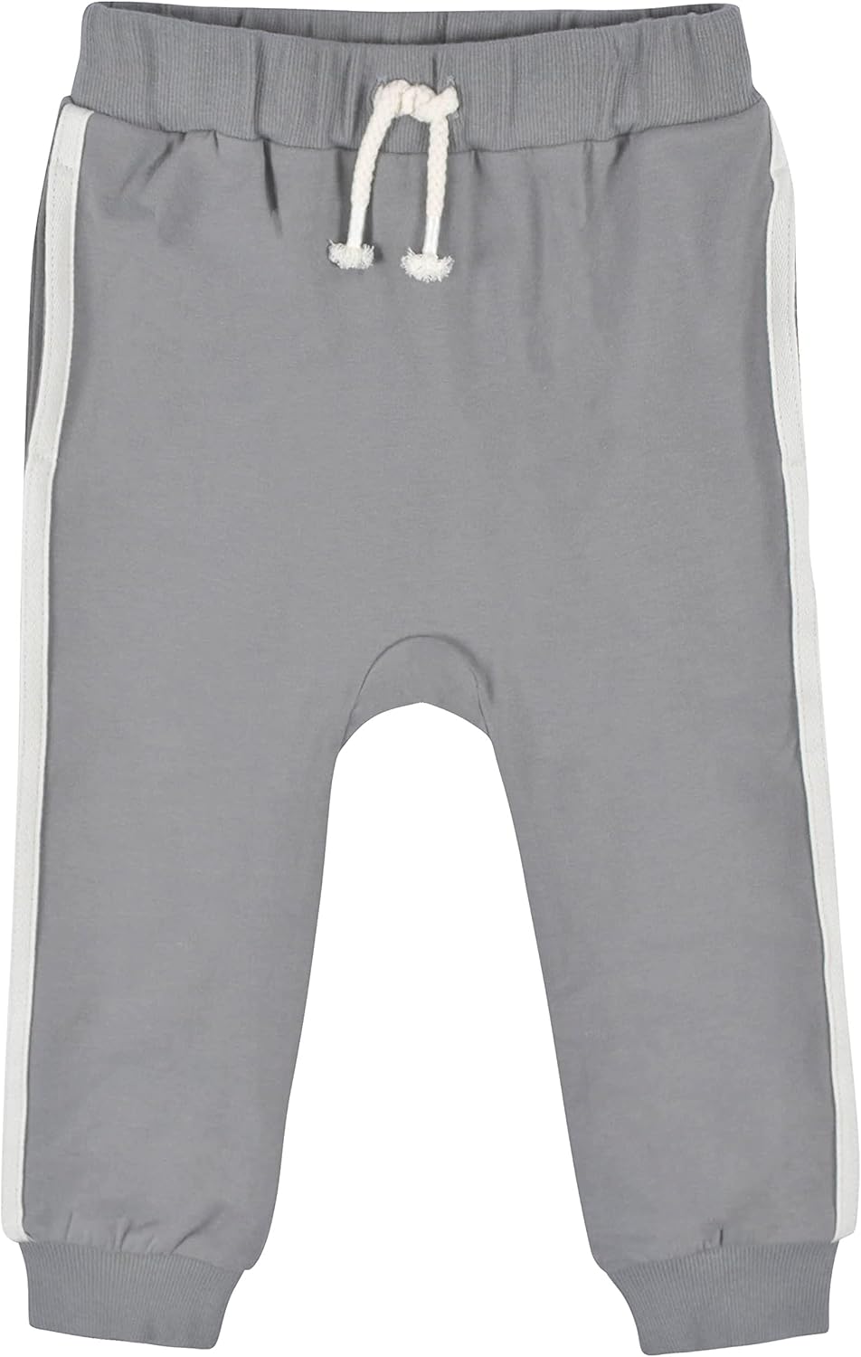 Gerber Baby Boys' Toddler 3-Pack Jogger Pants