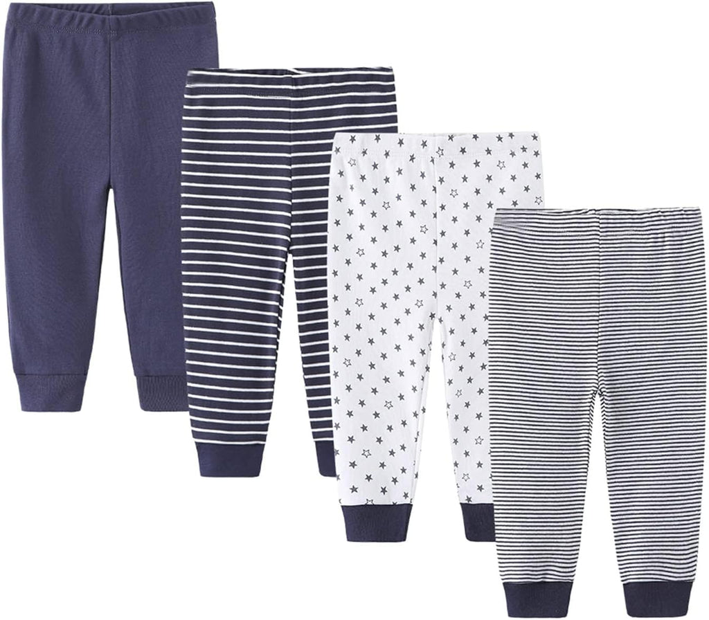 Newborn Layette Gift Set 27-Piece Baby Girl Clothes Bodysuits, Pants Essentials and Accessories 0-12Months