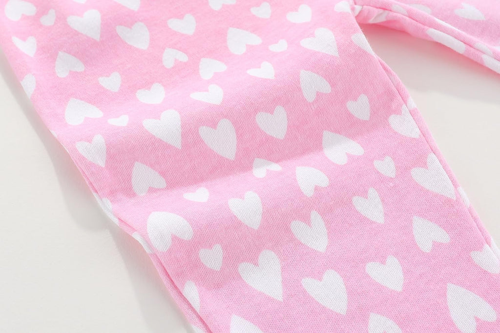 Kiddiezoom Unisex Baby Layette Essentials Giftset Clothing Set 19-Piece For Newborn Baby