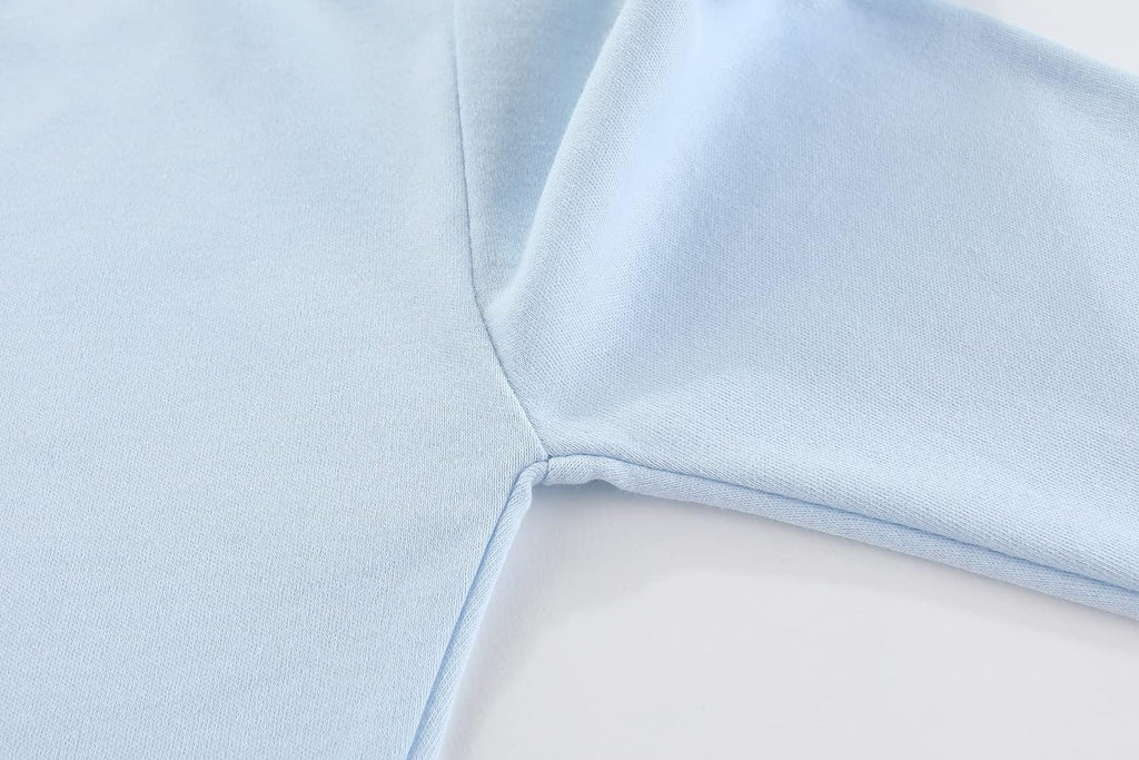 Unisex Newborn Baby Cotton 4-Pack Pants Embroidery Pringting Casual Leggings 0-24 Months for Boys and Girls