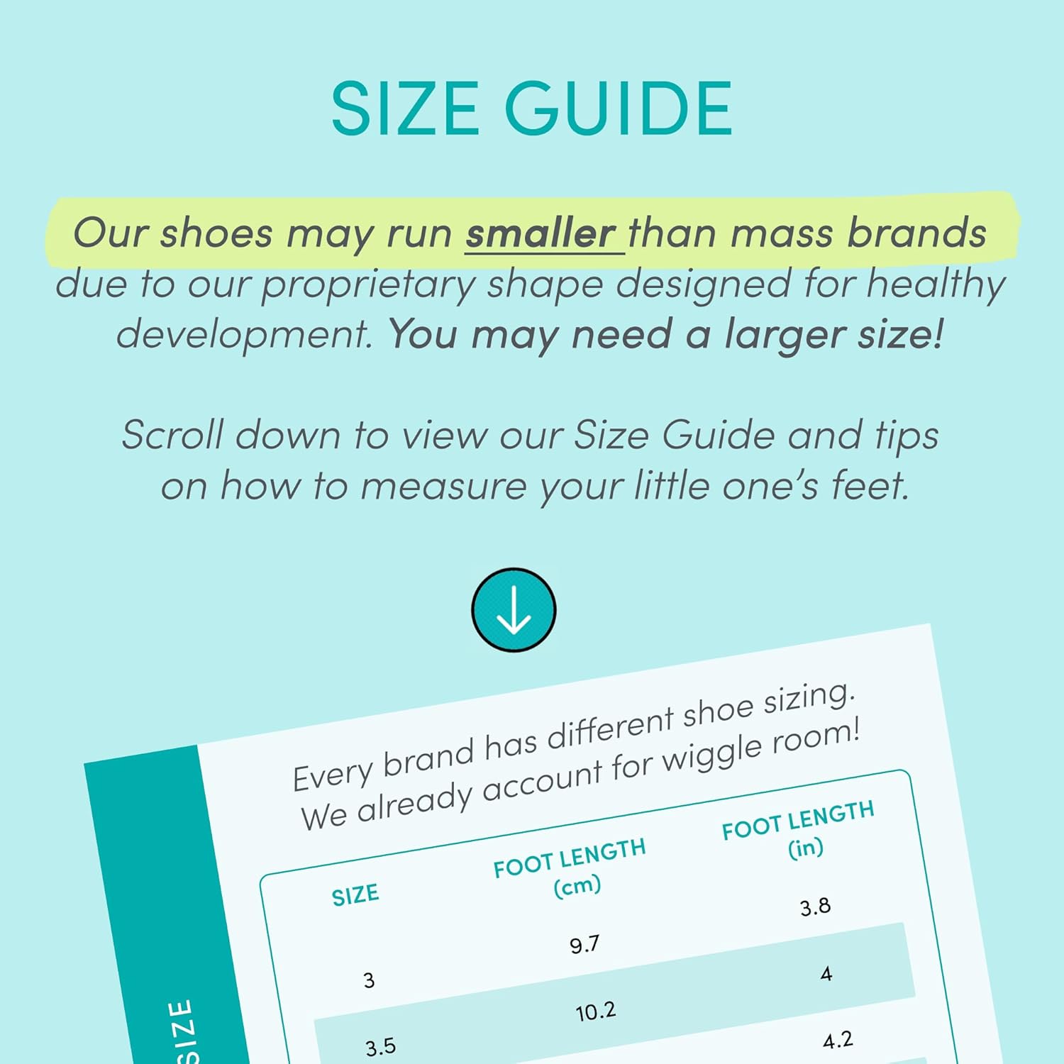 Ten Little First Walker Baby Shoes & Toddler Shoes for Boys & Girls - Lightweight, Breathable Cotton Baby Walking Shoes - Non-Slip, Wide-Feet Walking Shoes for Babies