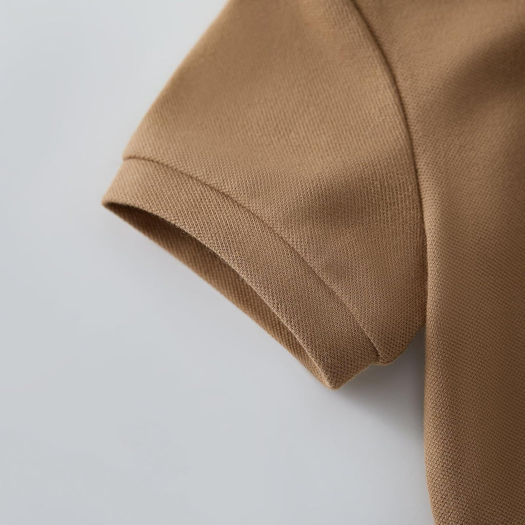 pureborn Baby Boys Girls Bodysuit Super Soft Cotton Romper 0-24 Months