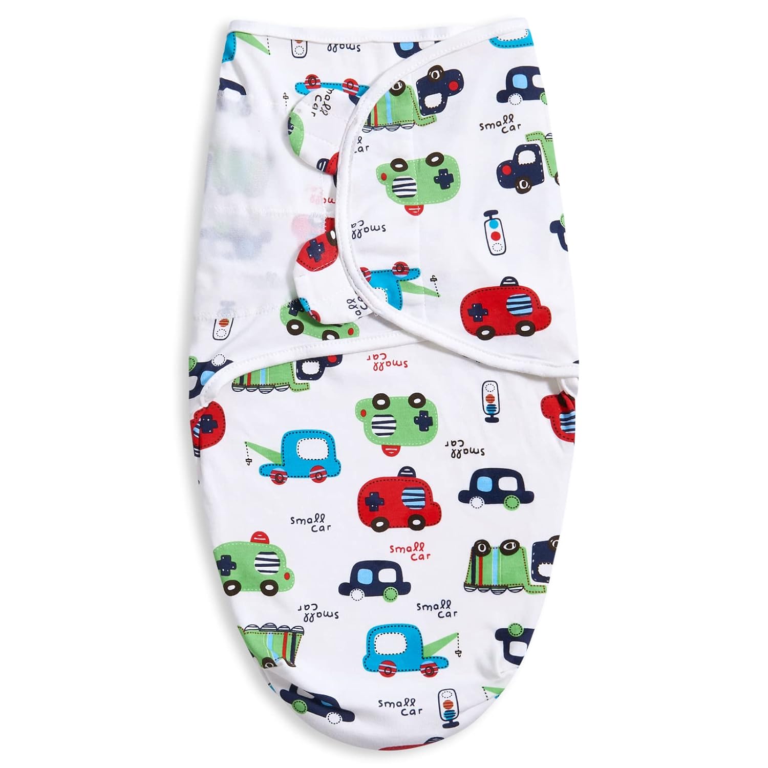 Bubble bear Baby Swaddle Blankets for Baby Boy Girl 0-3 Months,Hypoallergenic Skin-Friendly Swaddle,Cute Little Soccer Ball, Dinosaur, Adjustable Newborn Sleep Sack, 3 Pack