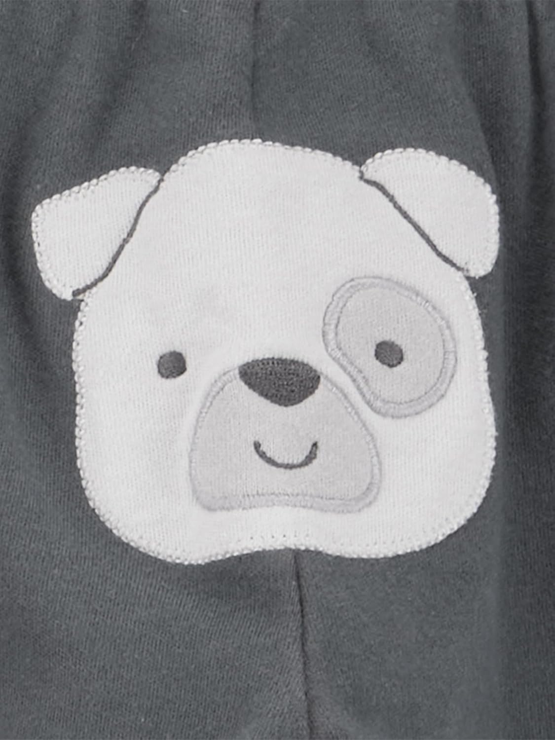 Simple Joys by Carter's unisex-baby 6-piece Bodysuits (Short and Long Sleeve) and Pants Set