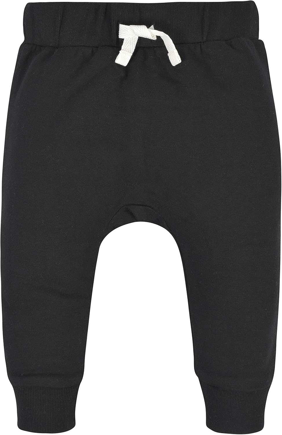 Gerber Baby Boys' Toddler 3-Pack Jogger Pants