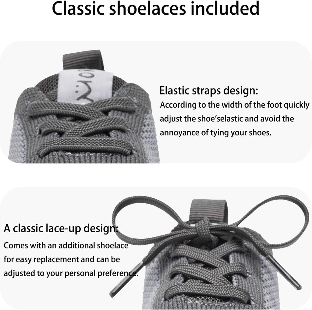 MORENDL Toddler Shoes Baby Walking Sock Shoes Infant Sneakers 0-4 Years Boy Girl Barefoot Tennis Shoe Non-Slip Brethable