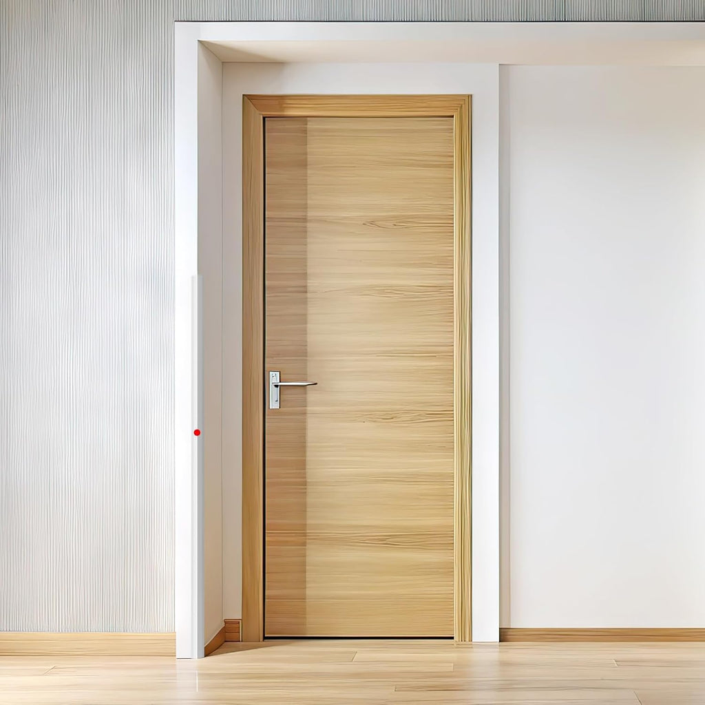 2PCS Wall Corner Protectors Guards - Self Adhesive Corner Protector & Corner Guards for Walls Edge Protection, Easy to Apply - No Tools Needed(Pure White, 39.37"x1.18")