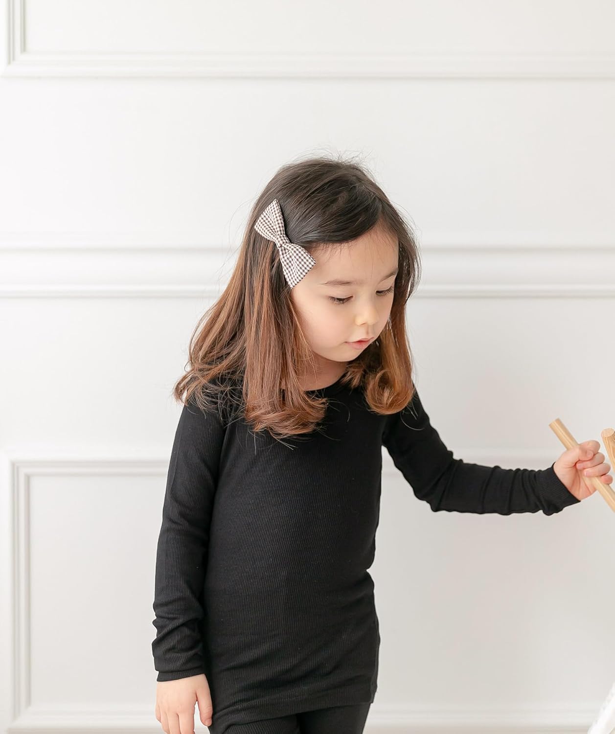 AVAUMA Baby Boys Girls Pajama Set Kids Toddler Snug fit Ribbed Sleepwear pjs for Daily Life Style