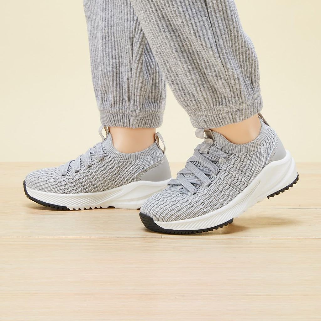 BMCiTYBM Baby Toddler Walking Sneakers Boys Girls Shoes