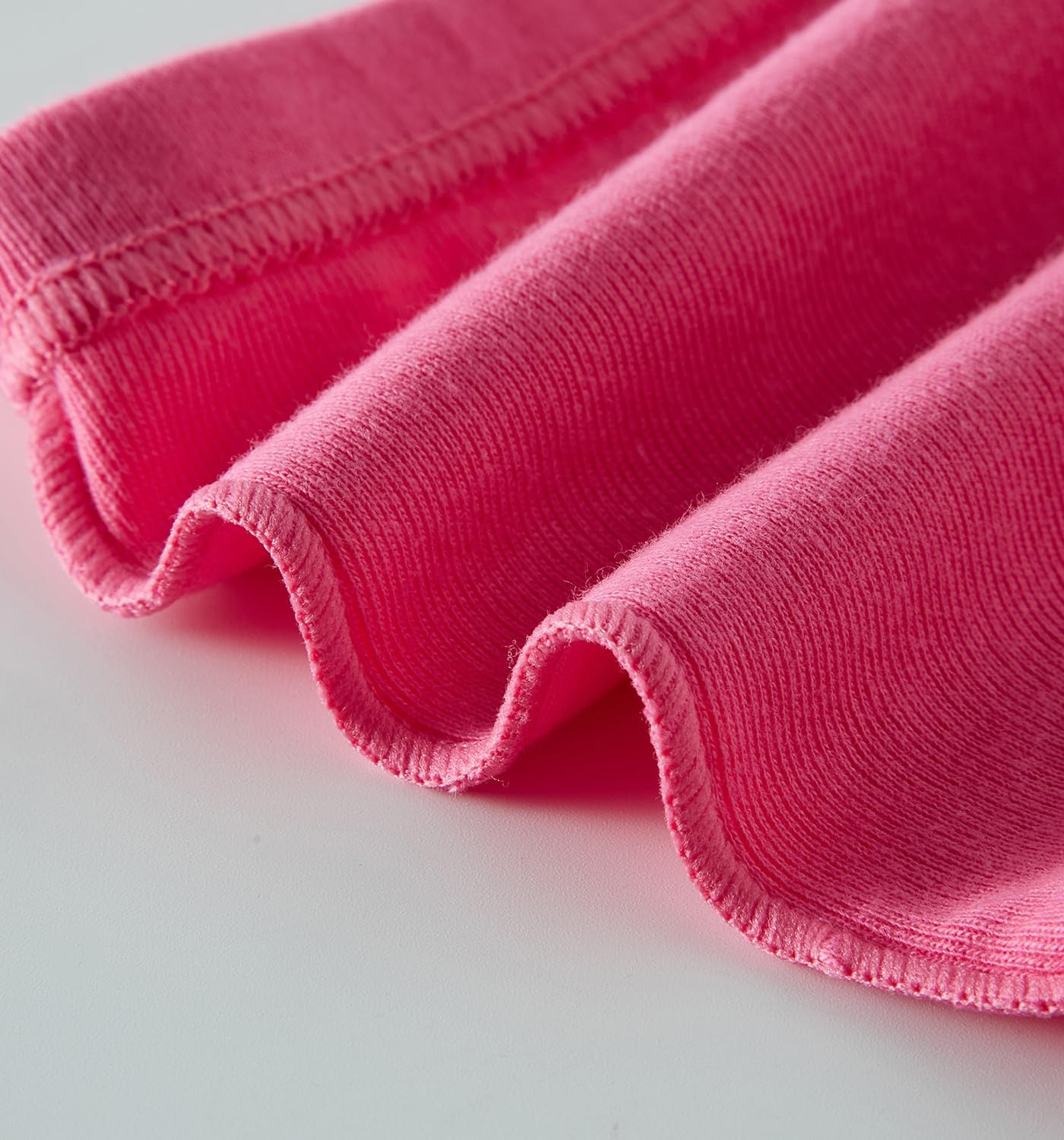 Boboking Soft Cotton Girls' Panties Boyshort Little Girls' Underwear Toddler Undies