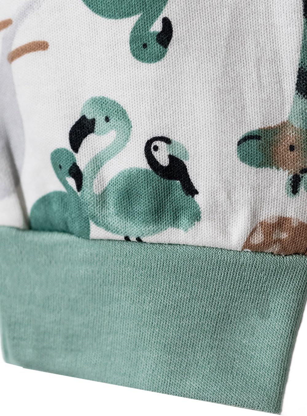 Toddler and Baby Unisex Pants 2-Pack -Baby Pants 0-3 Months to 18-24 Months Baby Cotton Sweatpants Jogger Boy Girl