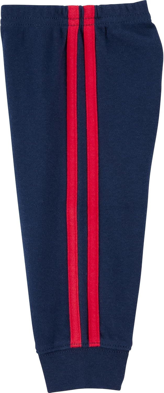 Simple Joys by Carter's unisex-baby 6-piece Bodysuits (Short and Long Sleeve) and Pants Set