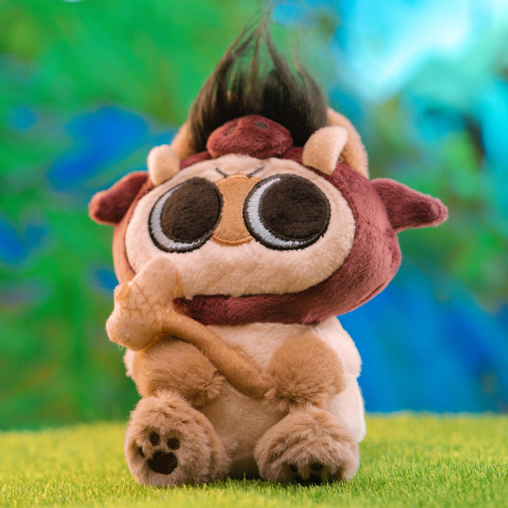 Nobeko Azuki Can Cat Blind Box Figures Island Exploration Series 1PC Random Art Cute Plush Siamese Cats Collectibles Birthday Gift