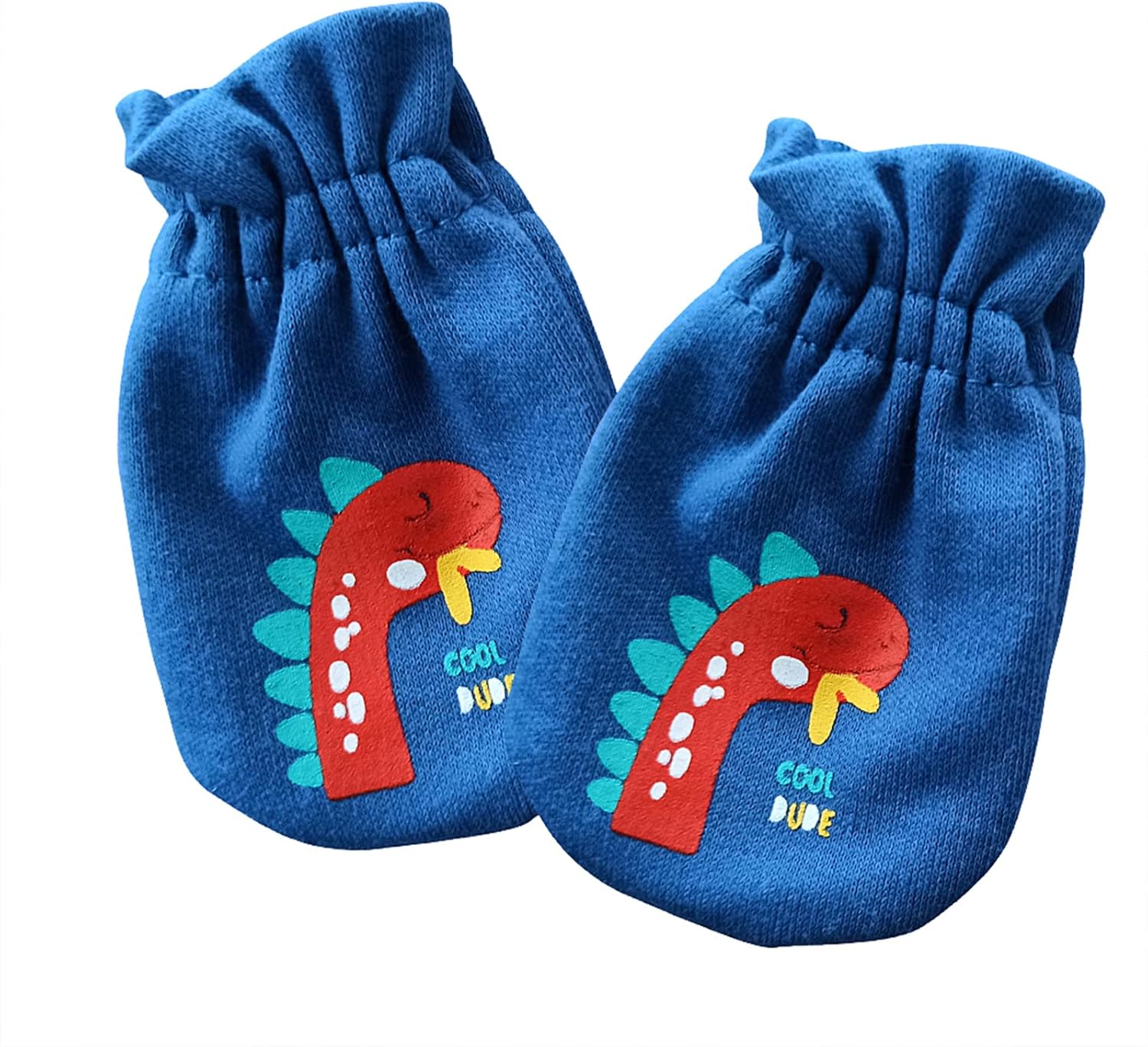 Newborn Layette Gift Set Bodysuits Pants for Baby Girl and Boy 24 Piece 100% Cotton Essentials and Accessories