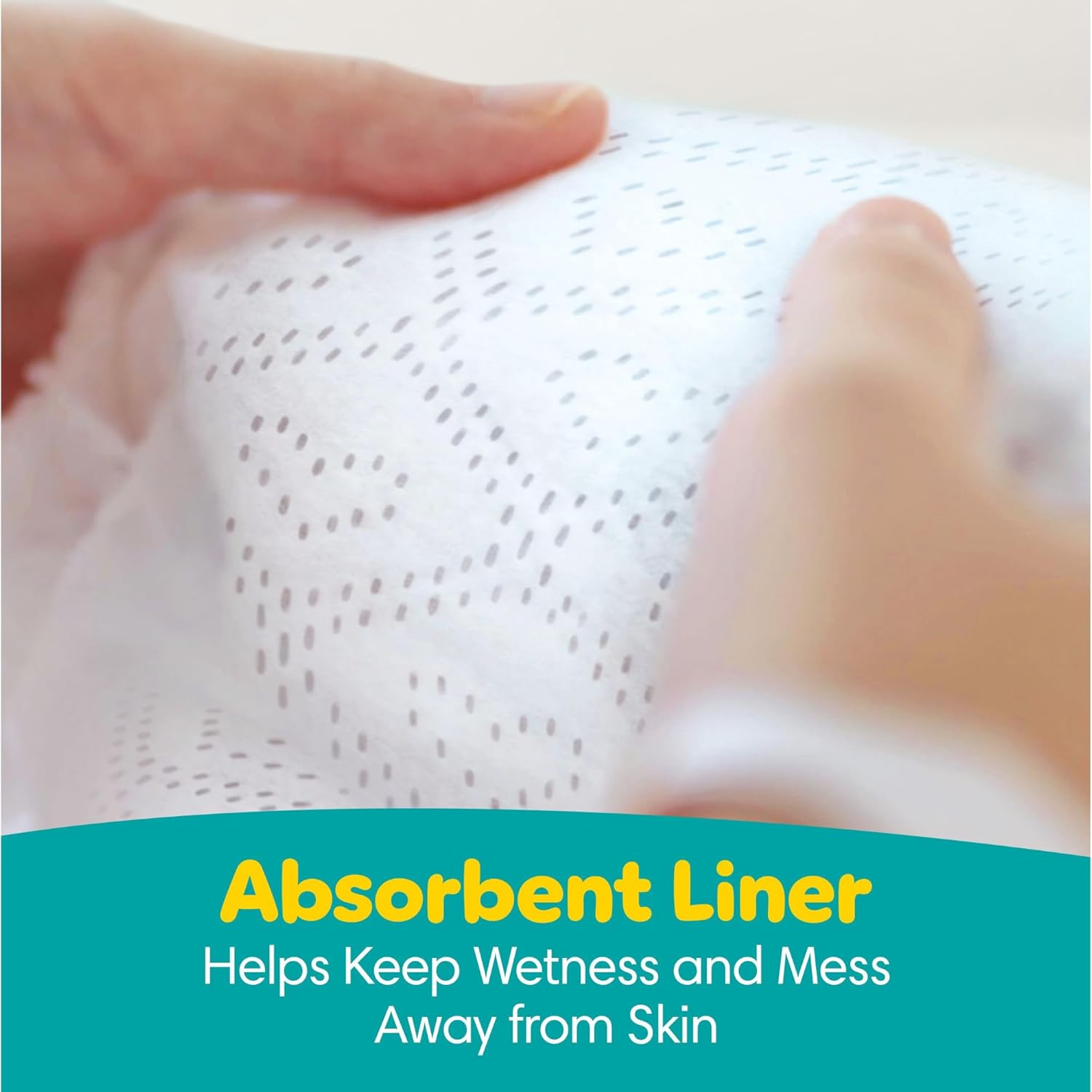 Pampers Baby Diapers - Swaddlers - Size P1, 27 Count, Ultra Absorbent Disposable Preemie Diaper