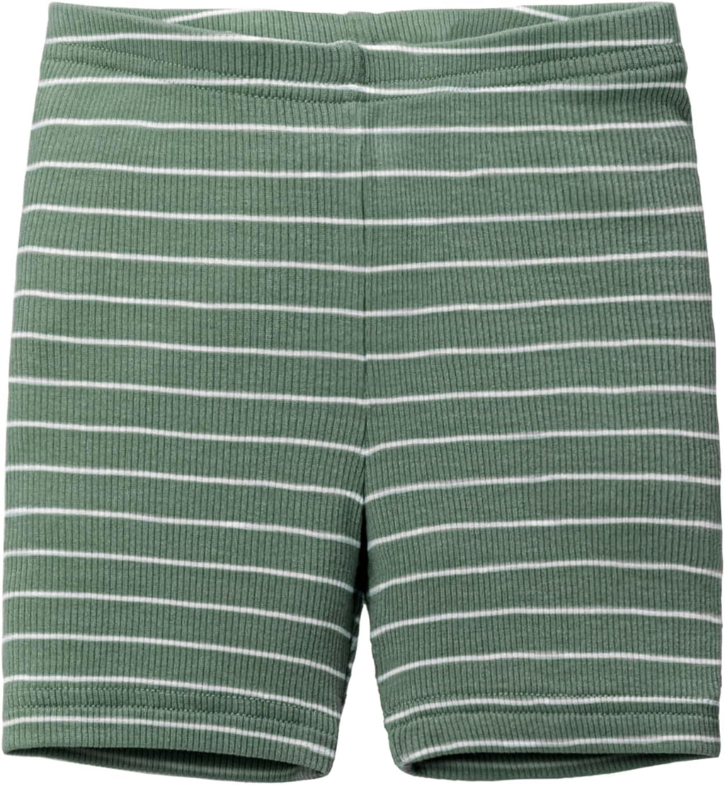 AVAUMA Stripe Pattern Baby Boys Girls Pajama Set Kids Toddler Snug fit Ribbed Sleepwear pjs for Daily Life Style