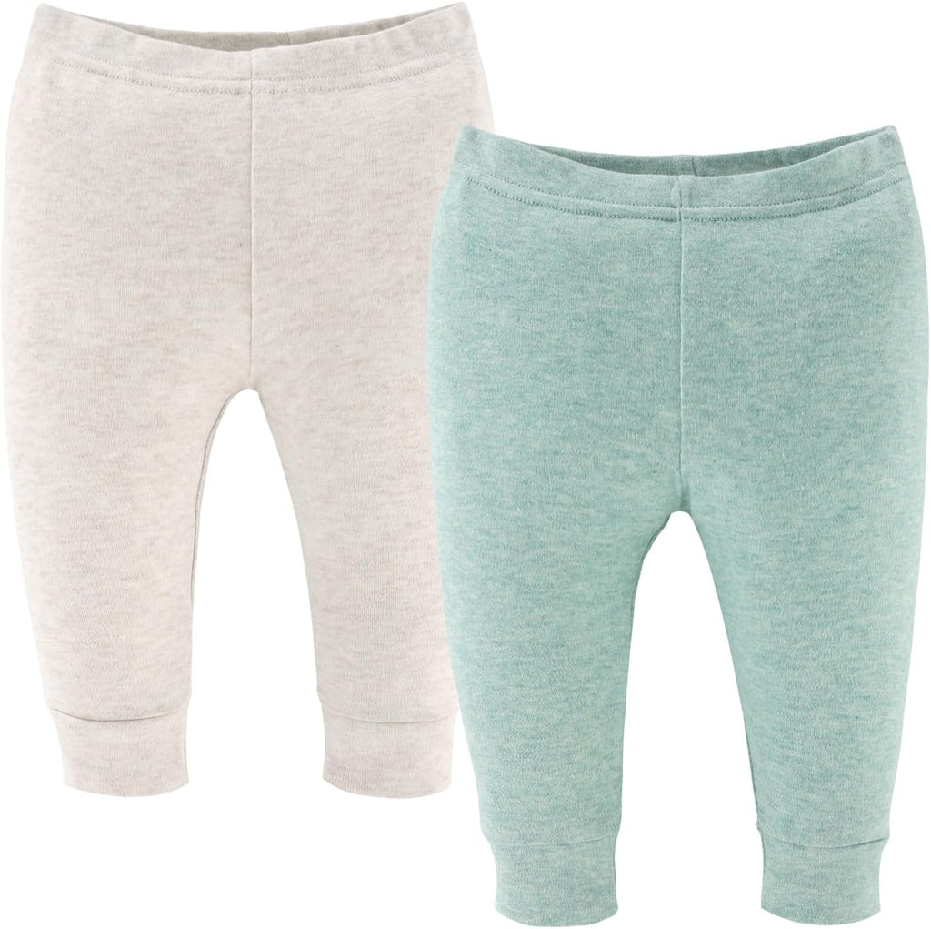 The Peanutshell Baby Pants Boy Girl, Unisex Baby Clothes, Newborn to 24 Month, Infant Joggers, Bottoms, Clothing