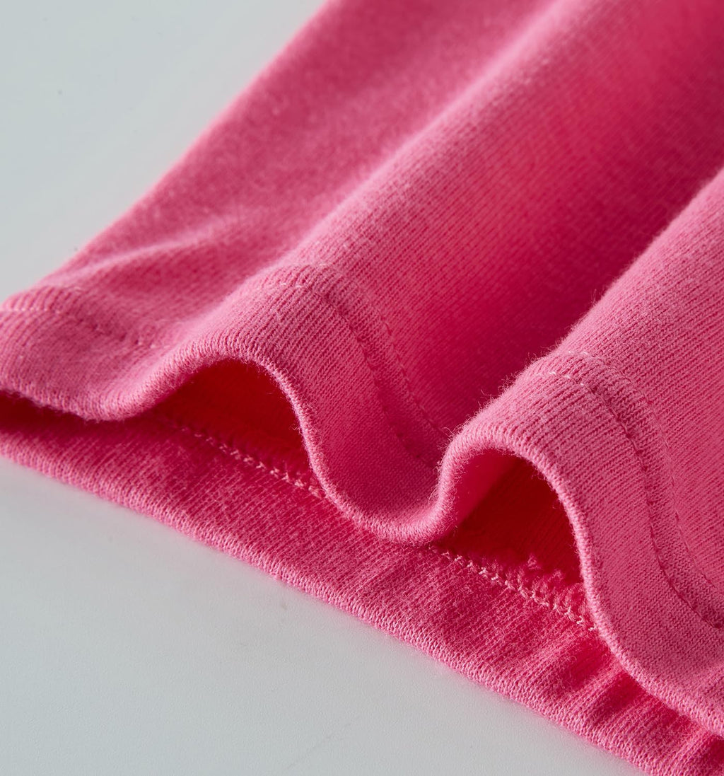 Boboking Soft Cotton Girls' Panties Boyshort Little Girls' Underwear Toddler Undies