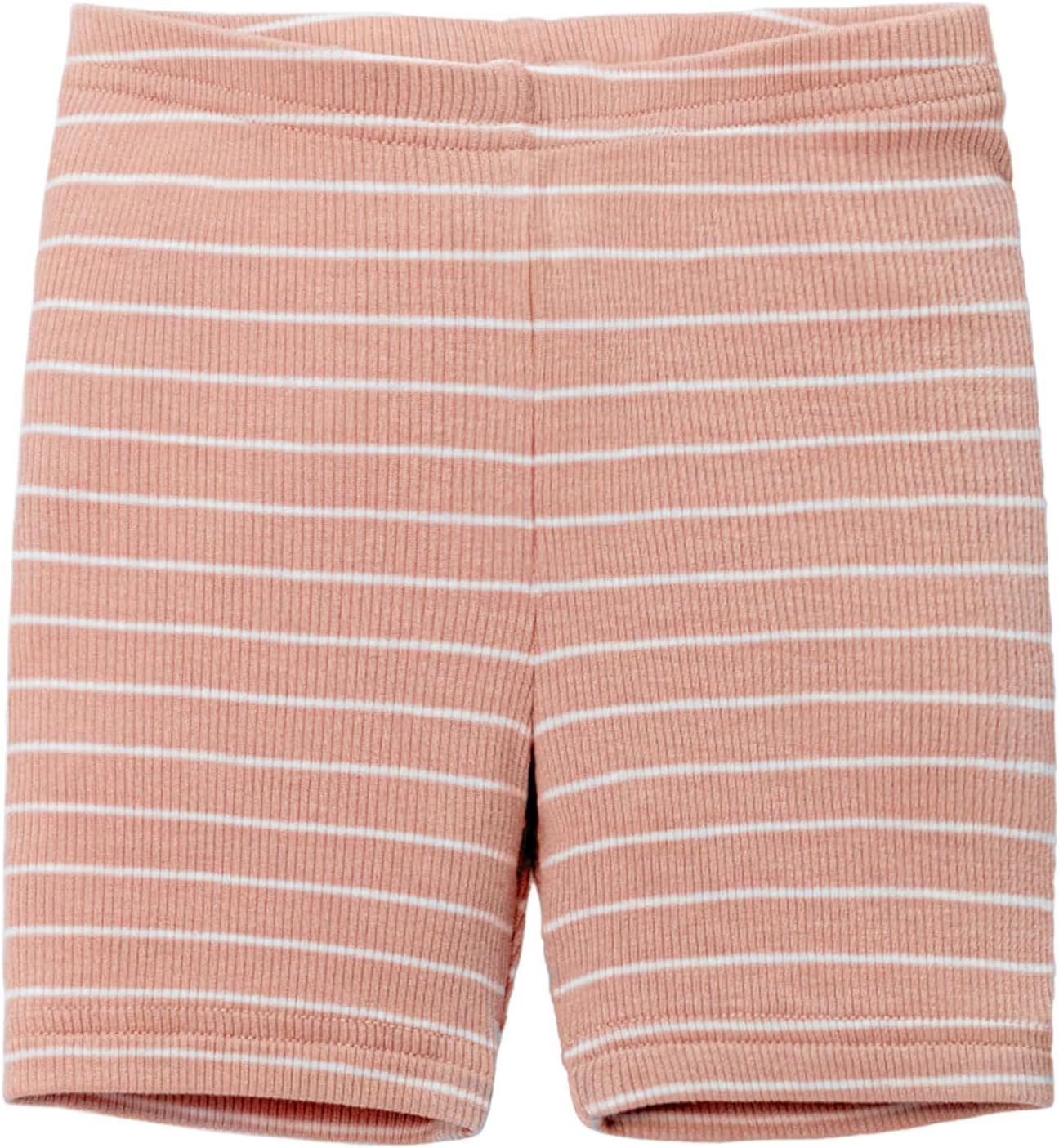 AVAUMA Stripe Pattern Baby Boys Girls Pajama Set Kids Toddler Snug fit Ribbed Sleepwear pjs for Daily Life Style