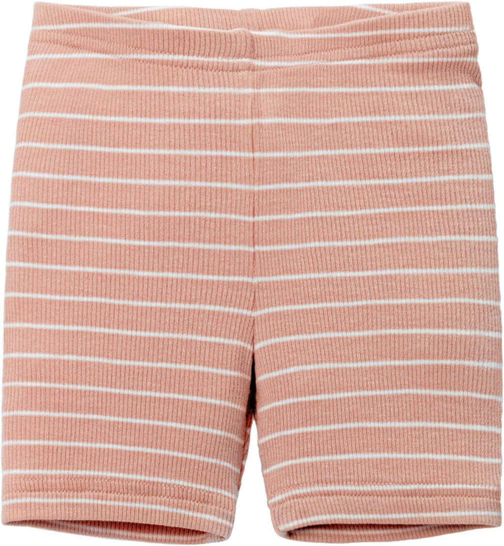 AVAUMA Stripe Pattern Baby Boys Girls Pajama Set Kids Toddler Snug fit Ribbed Sleepwear pjs for Daily Life Style