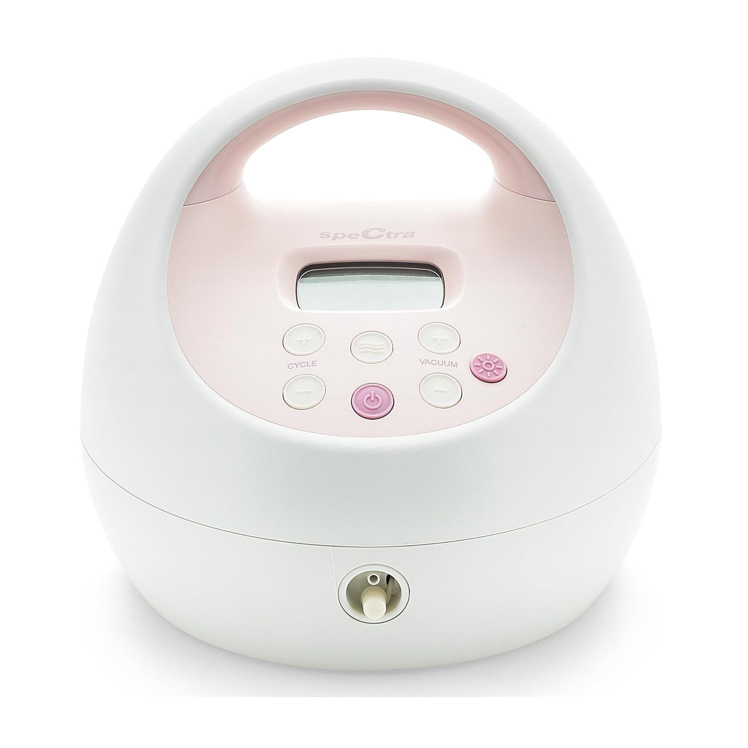 Spectra - S2 Plus Electric Breast Milk Pump for Baby Feeding - Convenient Breast Feeding Support