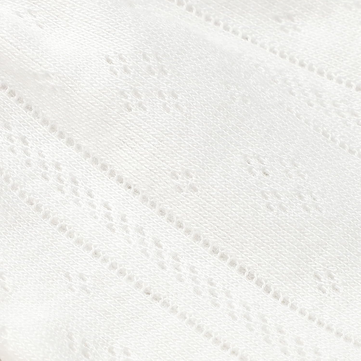 Newborn Mittens No Scratch 100% Organic Cotton 3 Packs Mitts Baby Boy Girl Neutral With String 0-12 months