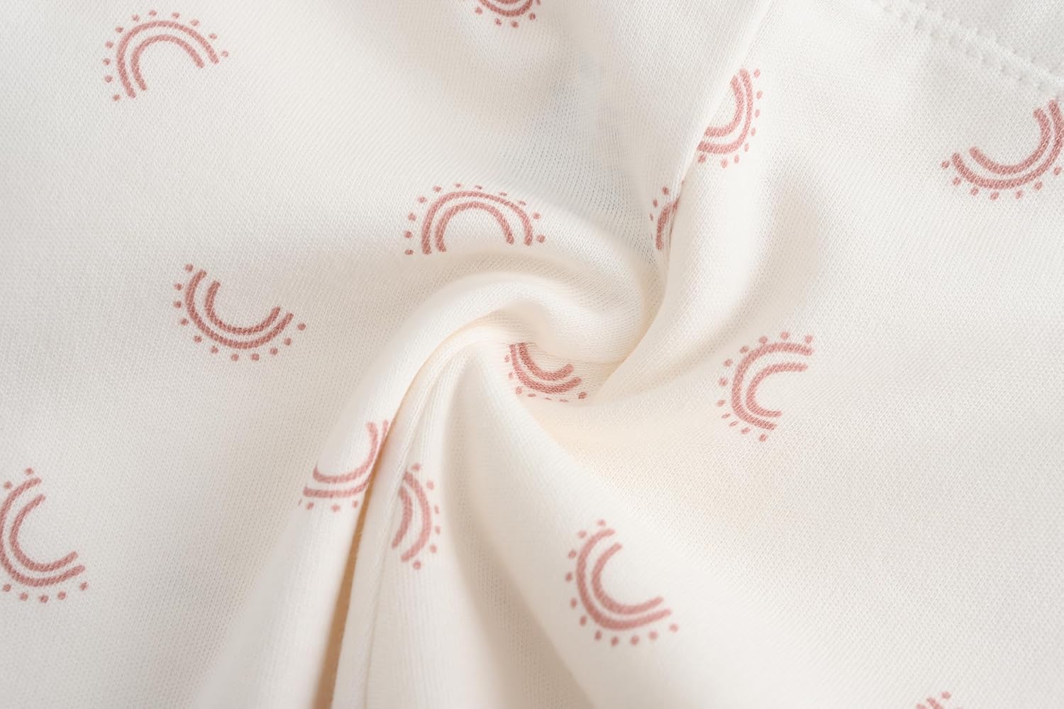 Baby Layette Set Baby Boys' 9-Piece Bodysuits Pants Set Toddler Girl Boy Unisex Baby Gift Sets