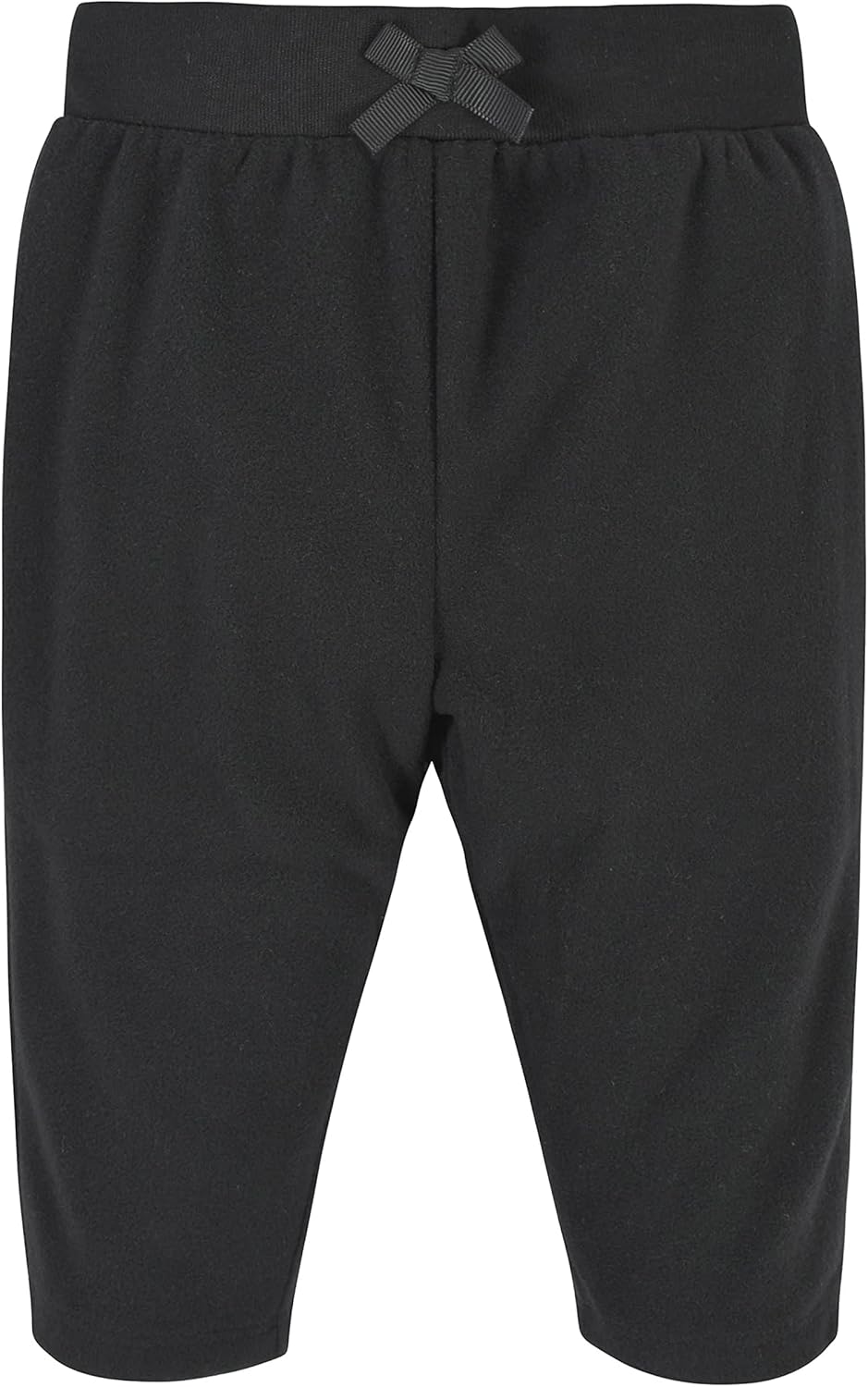 Gerber Baby Girls' 4-Pack Microfleece Pants
