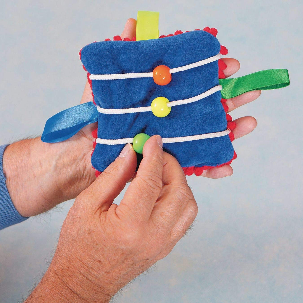 Clutching Fidget Bag (Set of 3)