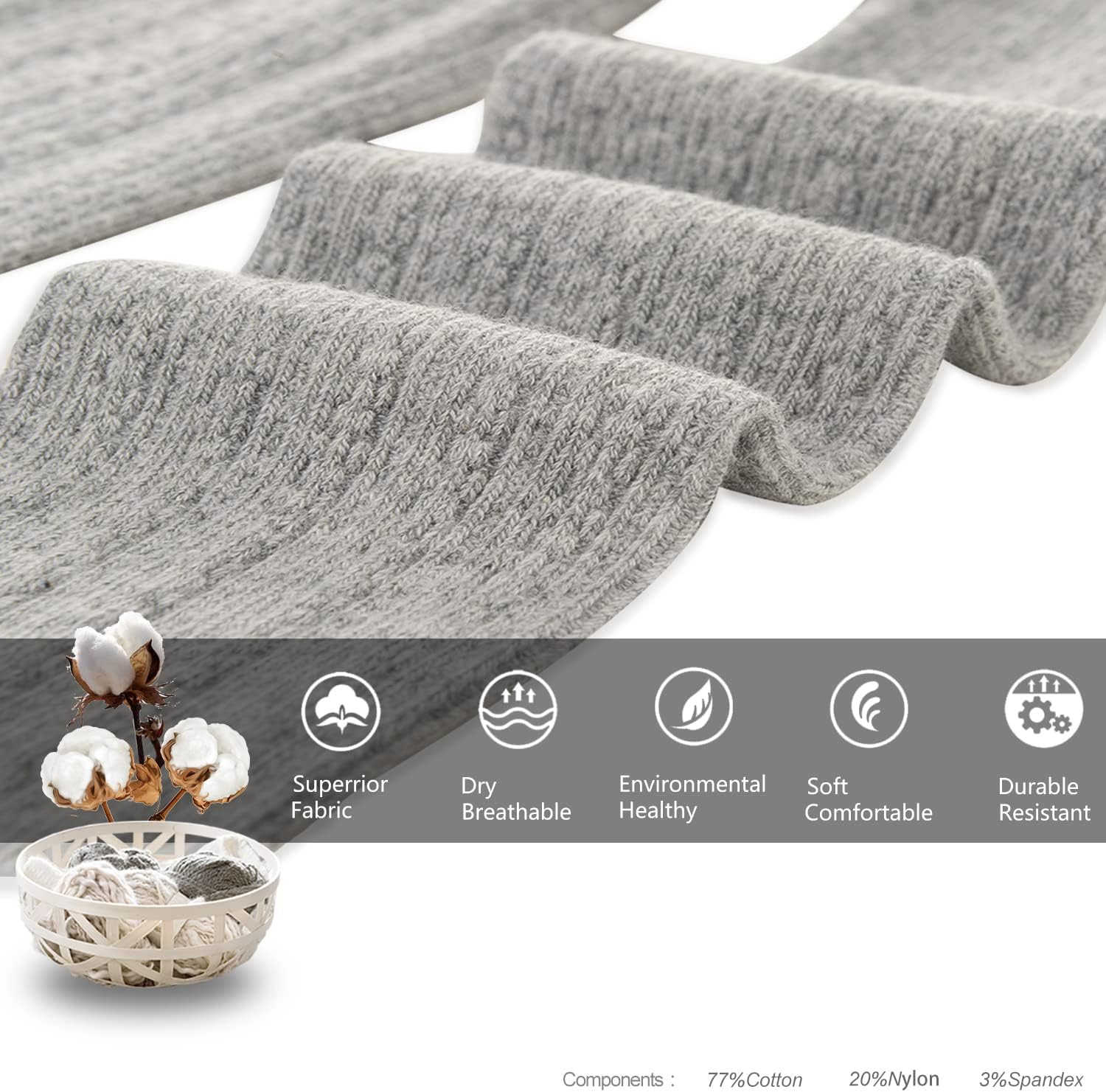 Petrass Baby Girls Cable Knitted Tights Infant Full-Footed Seamless Cotton Tights New-born Girls Seamless Leggings 3/4/5/6