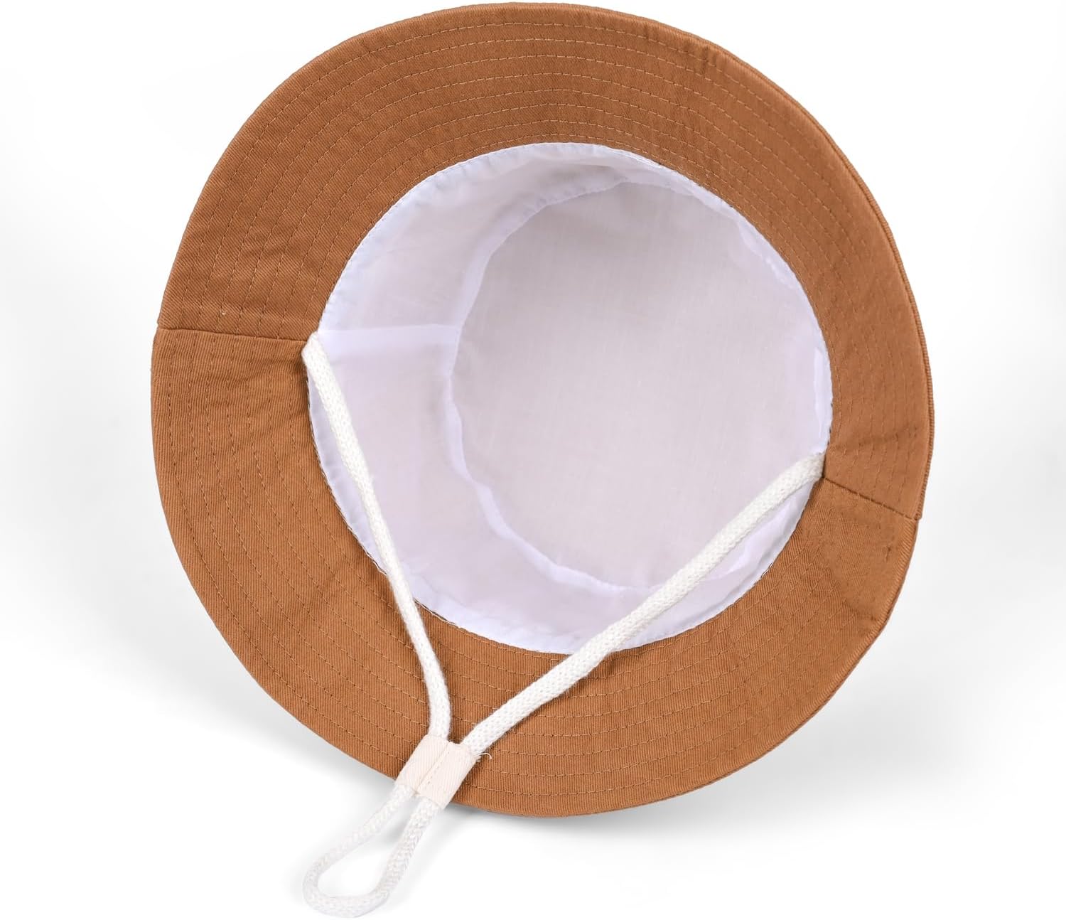 Kids Toddler Baby Boy Sun Hat Summer Bucket Hats with UPF 50+ UV Sun Protective