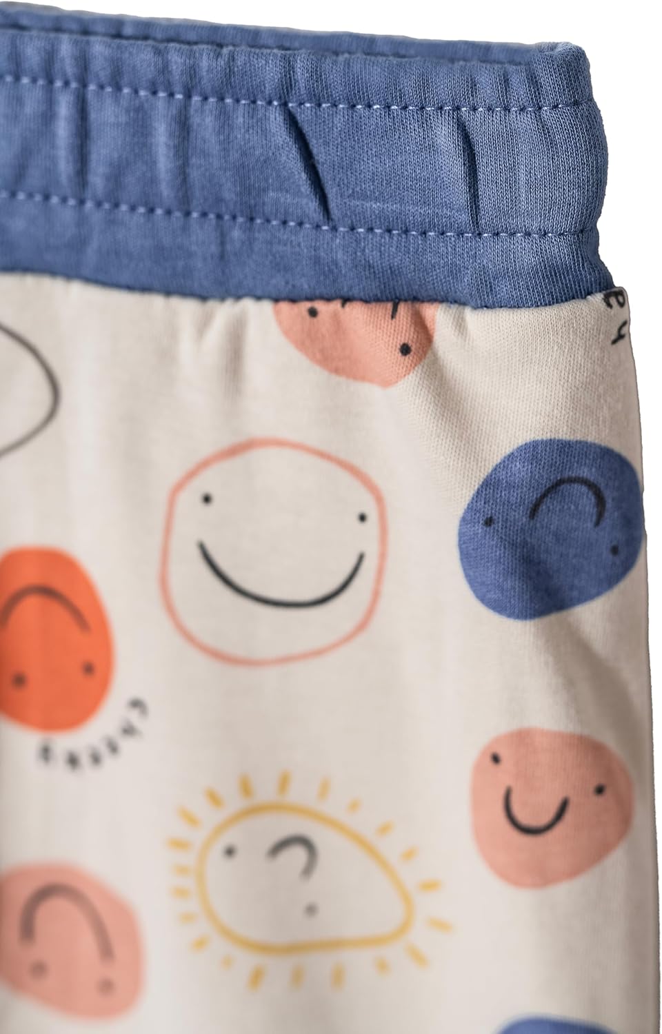 Toddler and Baby Unisex Pants 2-Pack -Baby Pants 0-3 Months to 18-24 Months Baby Cotton Sweatpants Jogger Boy Girl