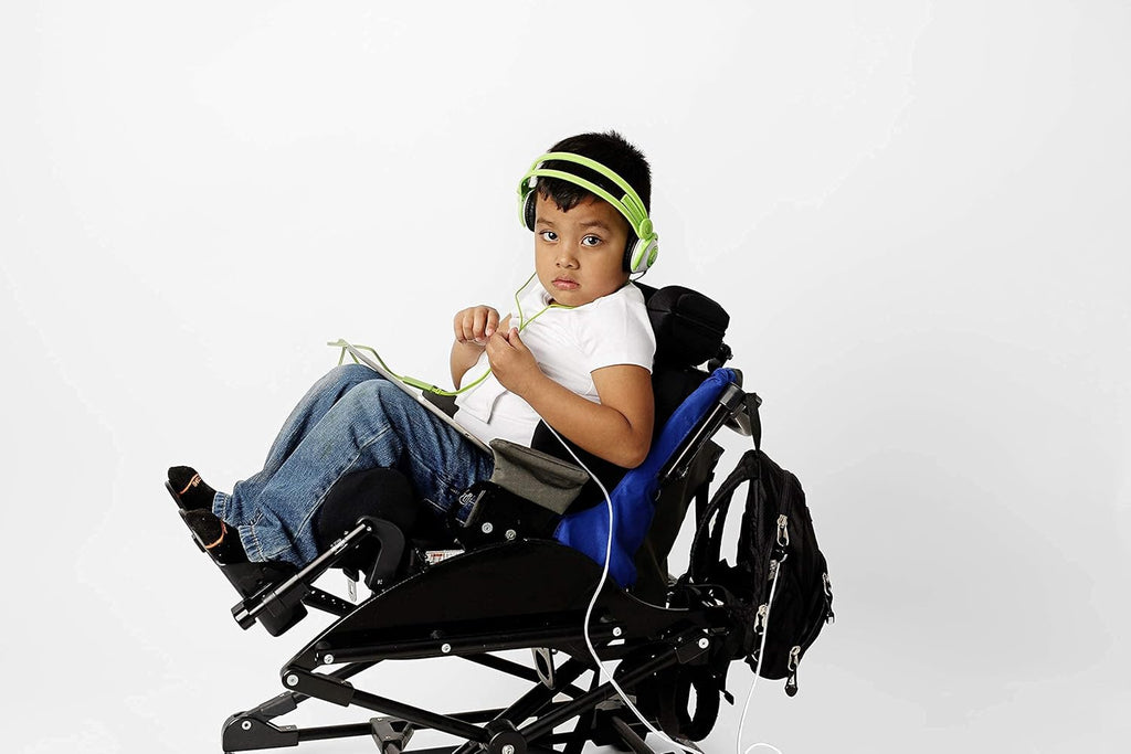 Feeding Tube Undershirt Onesie for Babies, Toddlers and Children